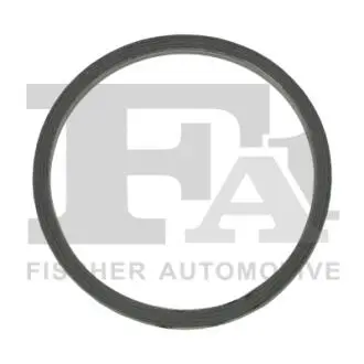 761906 USZCZELKA RURY WYD. SUZUKI 106X120 MM FA1 подбор по vin на Brocar