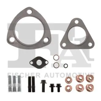 KT450060 Монтажний набір компресора ROVER 25 2,0IDT 99- FA1 підбір по vin на Brocar