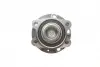 9400196K Подшипник ступицы (задней) Audi A6 04-11 (+ABS) GSP підбір по vin на Brocar