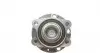9400196K Подшипник ступицы (задней) Audi A6 04-11 (+ABS) GSP підбір по vin на Brocar