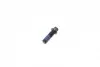 9400084K Подшипник ступицы (задней) Ford Focus II 04-12/C-MAX 07-12 (+ABS)(к-кт) GSP підбір по vin на Brocar