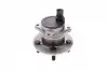 9400084K Подшипник ступицы (задней) Ford Focus II 04-12/C-MAX 07-12 (+ABS)(к-кт) GSP підбір по vin на Brocar
