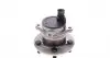 9400084K Подшипник ступицы (задней) Ford Focus II 04-12/C-MAX 07-12 (+ABS)(к-кт) GSP підбір по vin на Brocar