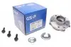 9330011K Підшипник маточини (передньої) Opel Signum/Vectra C 1.8-3.2 V6 02- (+ABS) GSP підбір по vin на Brocar