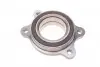 9262001K Подшипник ступицы (передней) Audi A4 07-16/A5 07-17/A6 11-18(+ABS) GSP підбір по vin на Brocar
