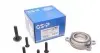 Подшипник ступицы (передней) Audi A4 07-16/A5 07-17/A6 11-18(+ABS) 9262001K