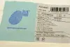 ADC48523 Тяга стабилизатора (переднего) Mitsubishi L200/Montero/Pajero Sport 96- (L=131) BLUE PRINT підбір по vin на Brocar
