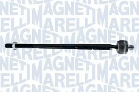 301191600620 MAGNETI MARELLI CHRYSLER Тяга рулев.лев./прав Grand Voyager V,Dodge Caravan 07- MAGNETI MARELLI подбор по vin на Brocar