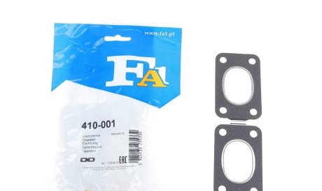 410001 Прокладка колектора випускного BMW 3 (E36/E34)/5 (E34) 1.8-3.0i 89-00 FA1 підбір по vin на Brocar