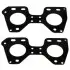 Прокладка коллектора выпускного BMW X5/X6 25-40 d 08- B47/B57 410-015