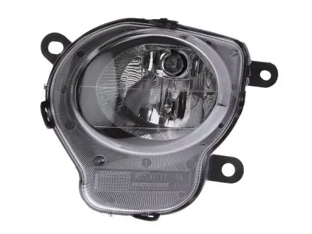 712455351139 Фара автомобільна MAGNETI MARELLI підбір по vin на Brocar