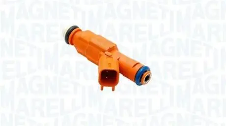 805000000009 Клапанная форсунка MAGNETI MARELLI подбор по vin на Brocar