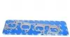 Прокладка колектора випускного VW Crafter 2.0 TDI 11-16 411-034