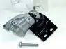 Подушка двигателя (передняя) (R) Renault Laguna III 2.0 dCi 07- 112105736R