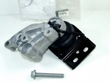 112105736R Подушка двигателя (передняя) (R) Renault Laguna III 2.0 dCi 07- RENAULT подбор по vin на Brocar