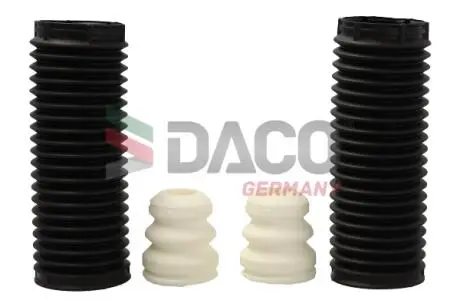 PK1007 Захисний комплект амортизатора DACO підбір по vin на Brocar