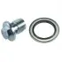 Болт слива масла Fiat Doblo 10-/Ducato 06-/ Opel Astra 04-15 (M18x1.5) 866.371.001