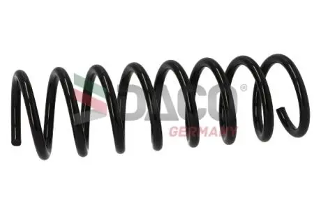812204 Sprężyna zaw. MAZDA 5 BENZ 05-10 Tył DACO підбір по vin на Brocar