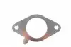 130918 Прокладка труби вихлопної Ford Focus 1.4/1.6 16V 98-04 FA1 підбір по vin на Brocar