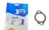 Прокладка глушника BMW 3 (E46)/5 (E39/E60) 00-10 100-922