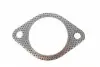 720911 Прокладка глушителя уплотнительная Subaru Forester 2.0/2.5 98- FA1 підбір по vin на Brocar