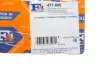 477005 Прокладка коллектора выпускного lLexus ES/RX/Toyota Camry 3.0/3.3 96-06 FA1 підбір по vin на Brocar