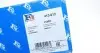 413012 Прокладка коллектора выпускного Ford Focus/Fiesta/Mondeo 1.8/2.0i 00-15 FA1 підбір по vin на Brocar