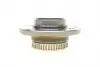 9237002K Подшипник ступицы (передней) BMW 5 (E34)/7 (E32)/8 (E31) -99 (к-кт) (+ABS) GSP підбір по vin на Brocar