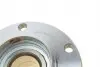 9237002K Подшипник ступицы (передней) BMW 5 (E34)/7 (E32)/8 (E31) -99 (к-кт) (+ABS) GSP підбір по vin на Brocar