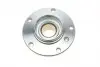 9237002K Подшипник ступицы (передней) BMW 5 (E34)/7 (E32)/8 (E31) -99 (к-кт) (+ABS) GSP підбір по vin на Brocar