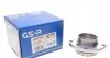 Подшипник ступицы (передней) BMW 5 (E34)/7 (E32)/8 (E31) -99 (+ABS) 9237002