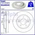 Tarcza ham. HYUNDAI/KIA Tył 10/2015> BG4964C