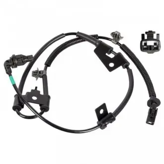 172538 Датчик ABS FEBI BILSTEIN підбір по vin на Brocar