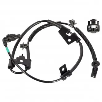 172538 Датчик ABS передн Лів HYUNDAI TUCSON, TUCSON/SUV KIA SPORTAGE II 2.0-2.7 06.04-01.12 FEBI BILSTEIN підбір по vin на Brocar