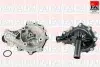 WP6517BH Водяний насос Transit 2.2 TDCi 06 - (з корпусом) FAI AUTOPARTS підбір по vin на Brocar