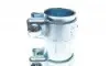 004938 Хомут глушителя (передний) Skoda Fabia/Rapid/Roomster 01-14 (38/42.5x95) FA1 підбір по vin на Brocar