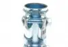 004938 Хомут глушителя (передний) Skoda Fabia/Rapid/Roomster 01-14 (38/42.5x95) FA1 підбір по vin на Brocar