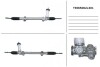 Рульова рейка HYUNDAI (вир-во Mando) TS565002L301