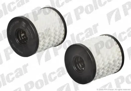 FA5747AECO Масляний фільтр POLCAR підбір по vin на Brocar