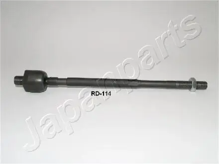 RD114 Осевой шарнир, рулевая тяга JAPANPARTS подбор по vin на Brocar