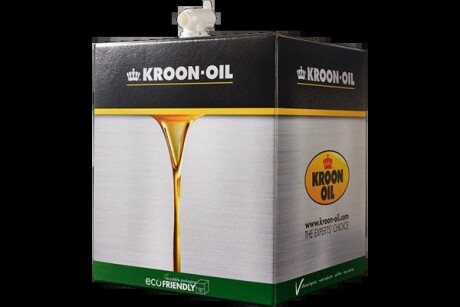 32764 Масло трансмиссионное SP MATIC 2034 20л KROON OIL подбор по vin на Brocar