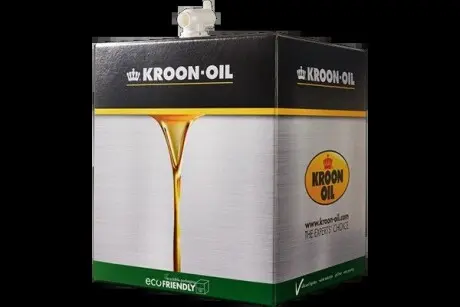 32764 Масло трансмиссионное SP MATIC 2034 20л KROON OIL подбор по vin на Brocar