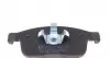 223861851 Колодки тормозные (передние) Volvo XC60 I 08-17 (Ate) ZIMMERMANN підбір по vin на Brocar