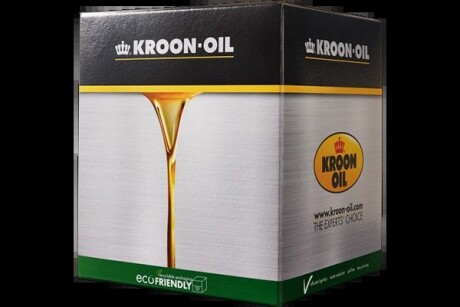 32215 Масло трансмиссионное SP MATIC 4016 15л KROON OIL подбор по vin на Brocar