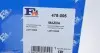 478005 Прокладка коллектора выпускного Mazda 3/6/CX-7/MX-5 03-14 FA1 підбір по vin на Brocar
