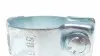 951958 Хомут глушителя Citroen/Fiat/Opel/Peugeot/Volvo (d=58.5mm) FA1 підбір по vin на Brocar