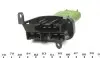 1008213 Реостат печки MB Sprinter TDI (7 выходов) (8213) AUTOTECHTEILE підбір по vin на Brocar