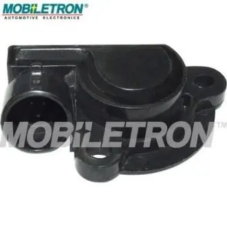 TPE002 Датчик положения дроссельной заслонки MOBILETRON подбор по vin на Brocar