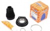 Пыльник шруса (внутренний) VW T5 2.5TDI 03- (к-кт) (с подшипником) (4980.13) 349 8013