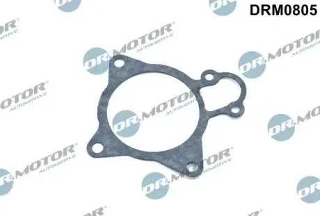 DRM0805 Прокладка помпы воды DR.MOTOR подбор по vin на Brocar